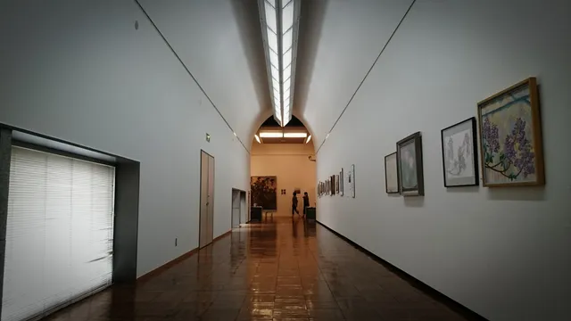 TSUKUBA Museum of Art IBARAKI