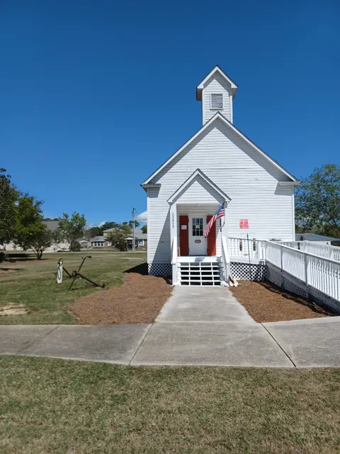 Orange Beach History Museum