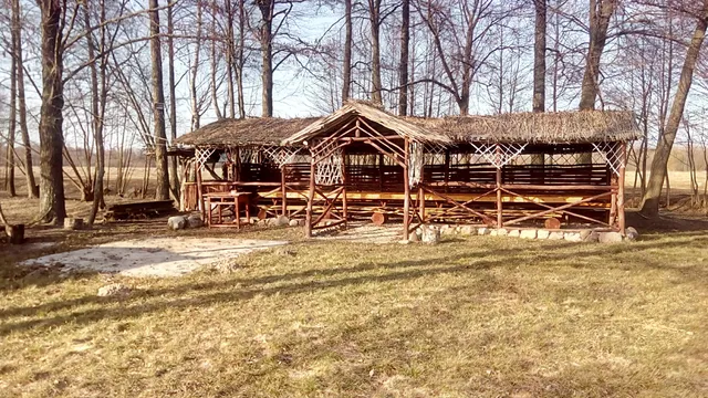 Agrousad'ba "Vasilek"