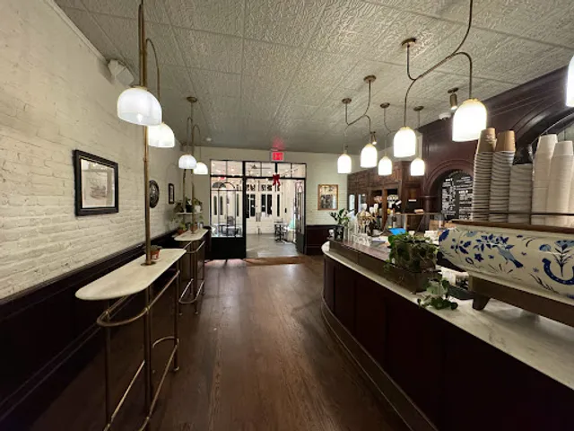 Stumptown Coffee Roasters