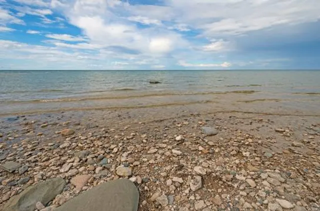 Thompson's Harbor State Park