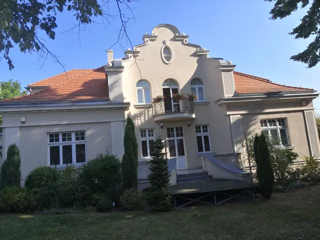 Muzeum Regionalne w Słupcy