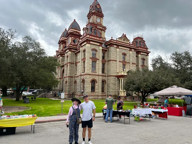 Spellerberg Projects Gallery