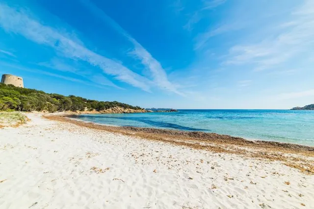 Spiaggia di Cala Pira