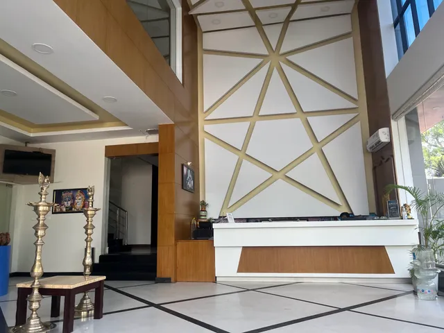 Ashoka Restaurant, Rameswaram