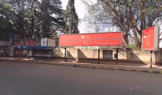 7 HILLS SHESHADRI GARDEN RESTAURANT (SINCE 1983)