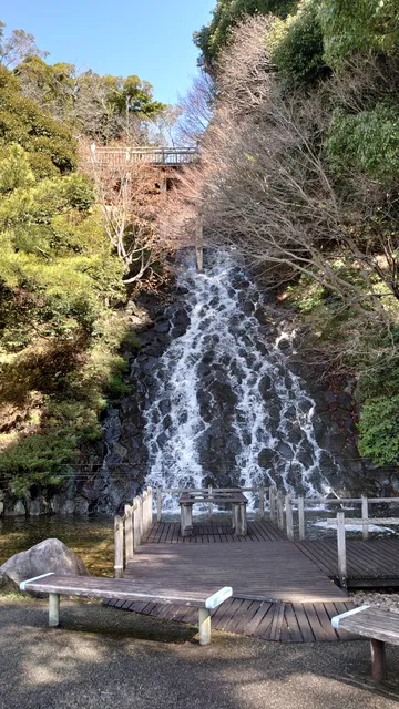 Kiyomizuyama Park