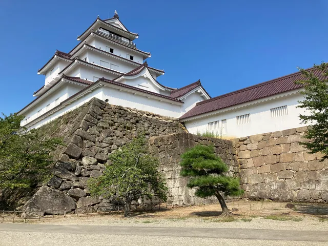 Tsuruga Castle Museum