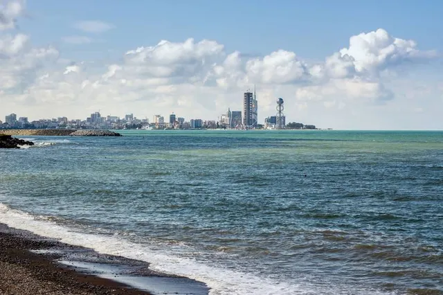 Balneario Costa del Sol