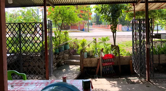 Comida Casera "Doña Julia"