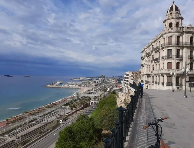 Balcó del Mediterrani