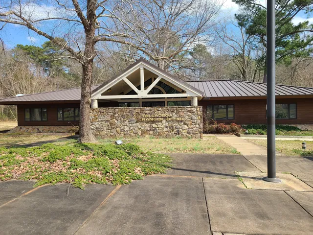 Talladega Ranger District