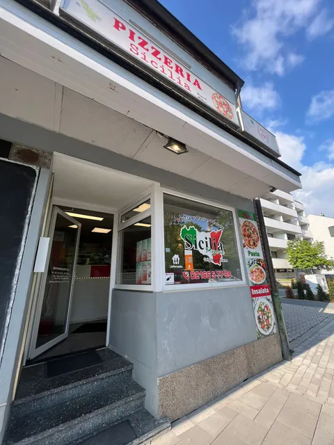 Pizzeria Sicilia