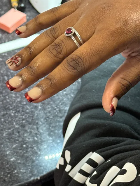 Tina's Nails