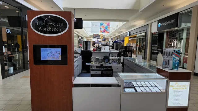 Jeweler's Workbench