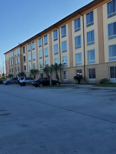 Townhouse New Orleans East