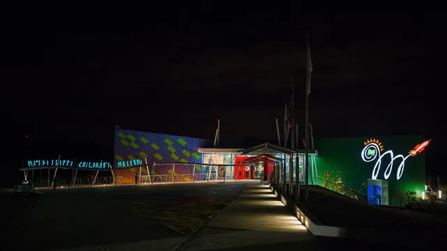 Mississippi Children's Museum