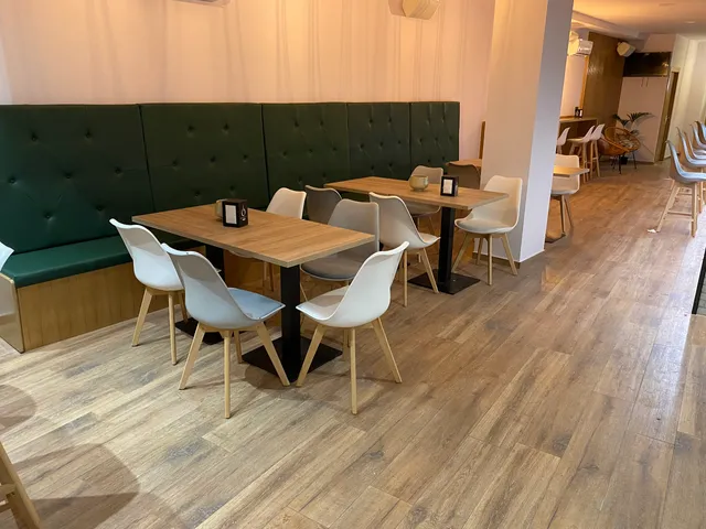 Restaurante El Patio