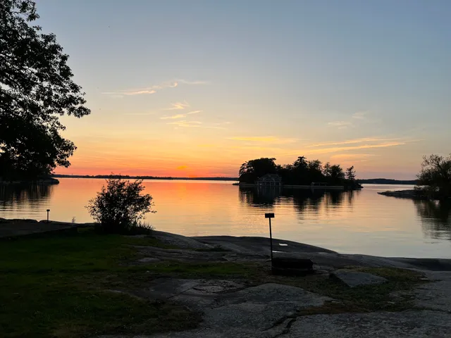 Kring Point State Park
