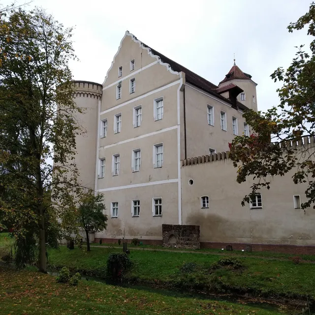Niederlausitzer Heidemuseum