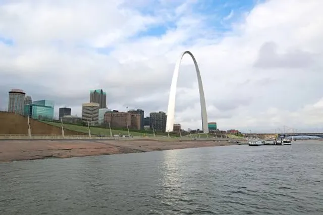 St. Louis Riverfront