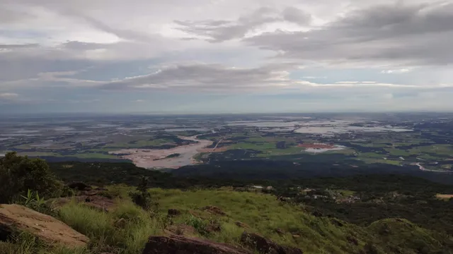 Mot I pun / Palong Park