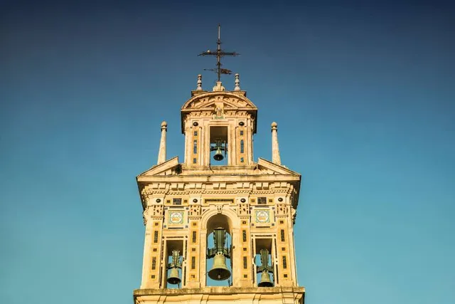 Monasterio de Santa Paula