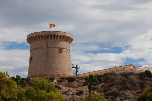 Torre de La Illeta