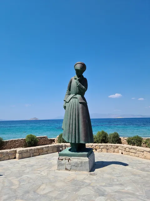 Christos Kapralos Museum