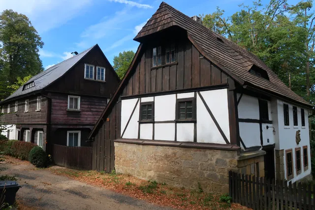 Bredovský Summer Palace