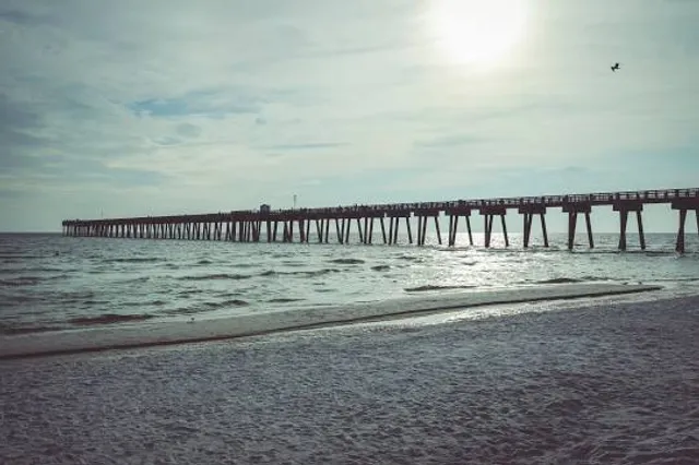 Panama City Beach