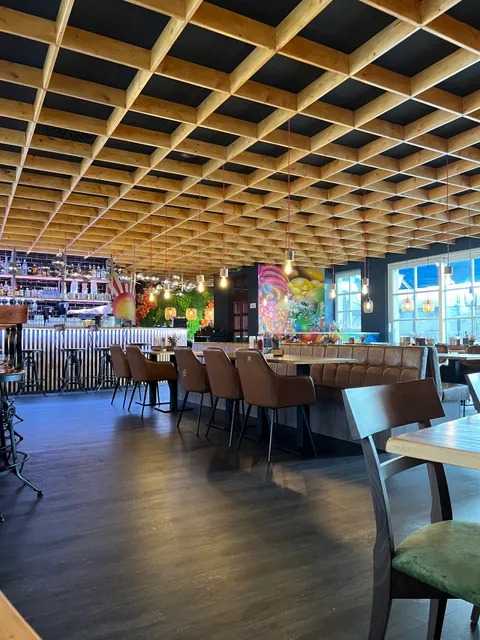 Restaurant Wabi Sabi