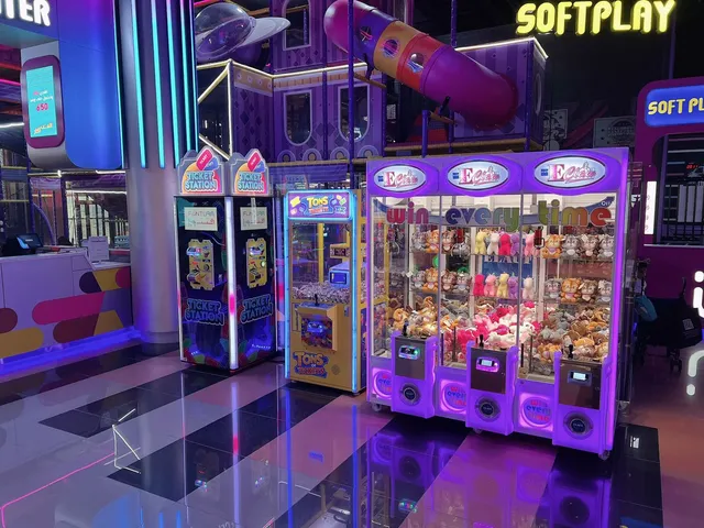 فـنـتـورا الجبيل