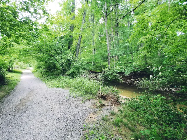 Eakin Community Park