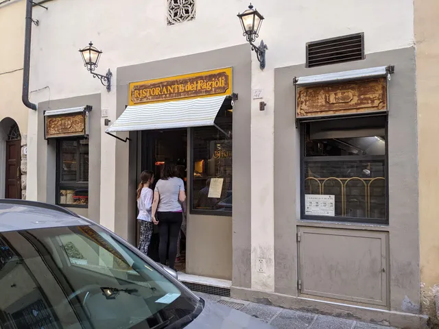 Ristorante del Fagioli