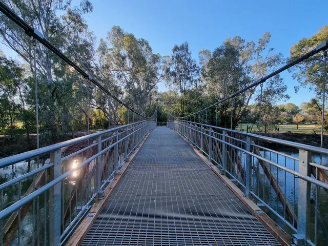 Bullawah Cultural Trail