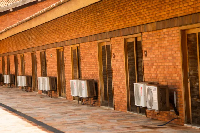 Hotel Plaza Shopping