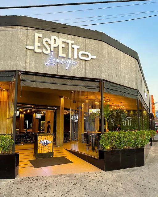 Espetto Carioca Lounge - Vila Valqueire