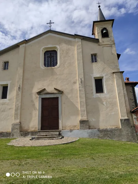 Brughiera sanctuary