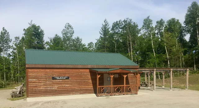 The Adirondack Sky Center & Observatory