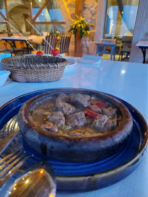 MASTERCHEF CAPPADOCİA