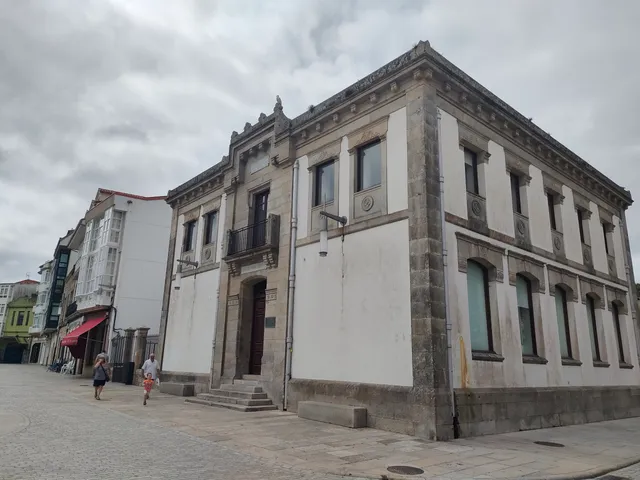 Fernando Blanco de Lema Foundation