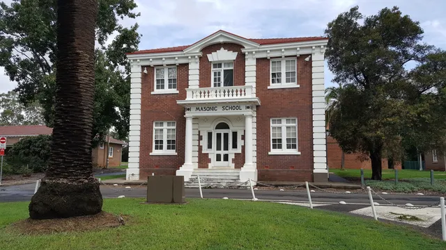 Balcombe Heights Estate