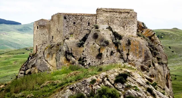 Castello della Margana