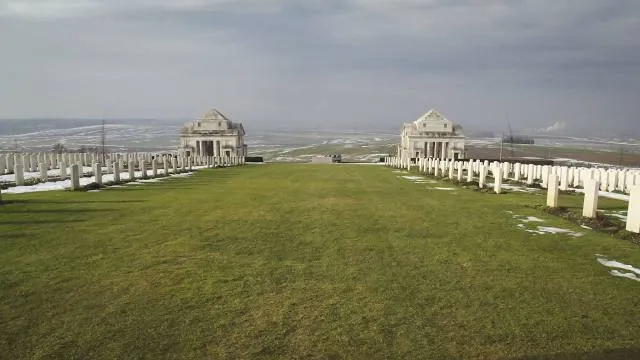 Australian National Memorial