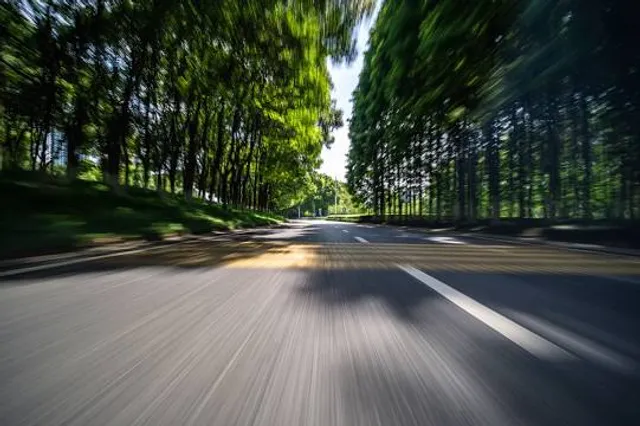 Flushing County Park