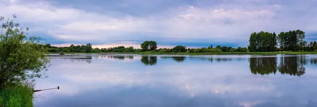 Big Waters Nature Reserve