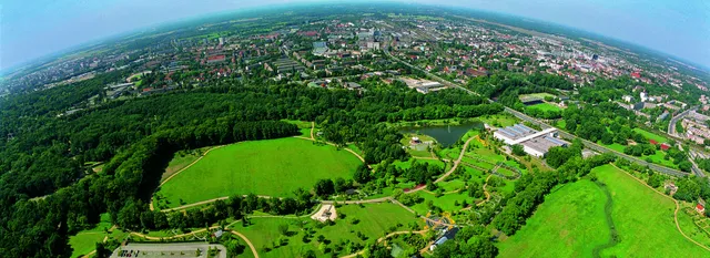 Spreeauen Park
