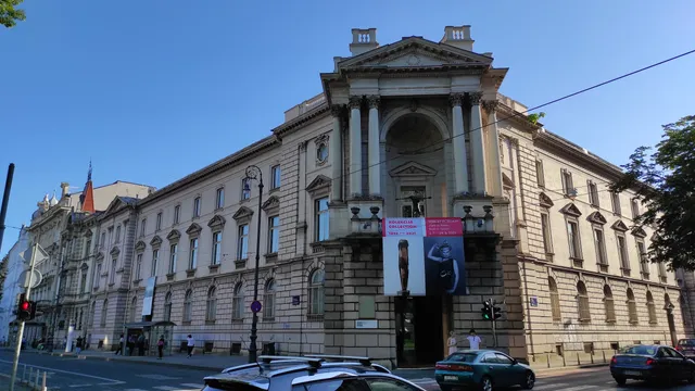 National Museum of Modern Art