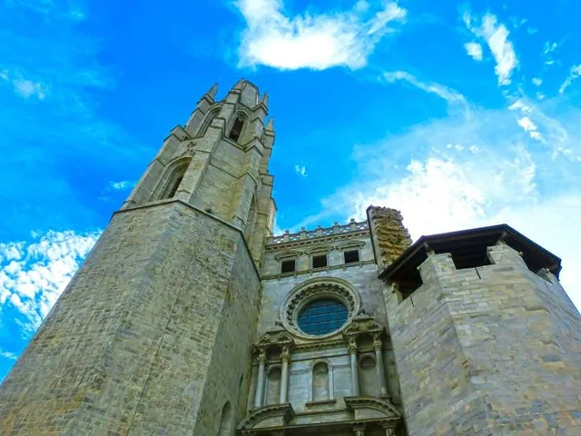 Saint Mary Catholic Cathedral